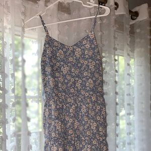 Size: M  Brand: Monteau. Only worn a few times.